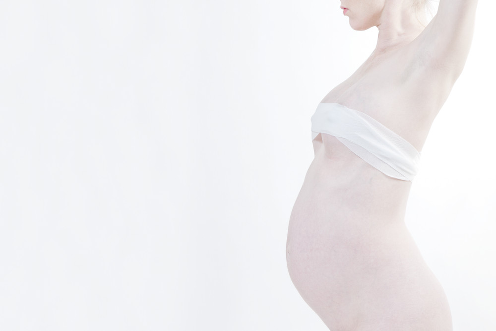 Final Pregnancy