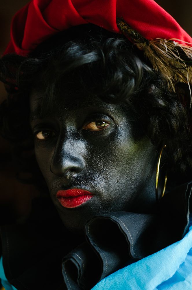 Colours of a culture