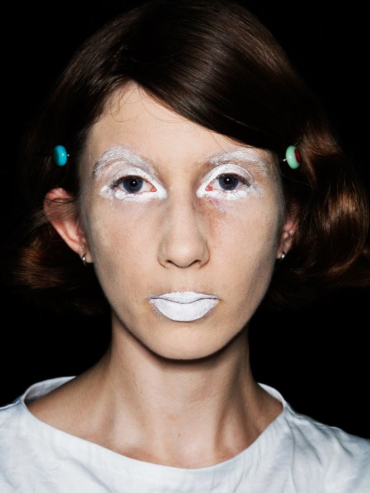 Portrait Awards 2015