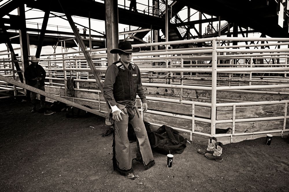 Rodeo