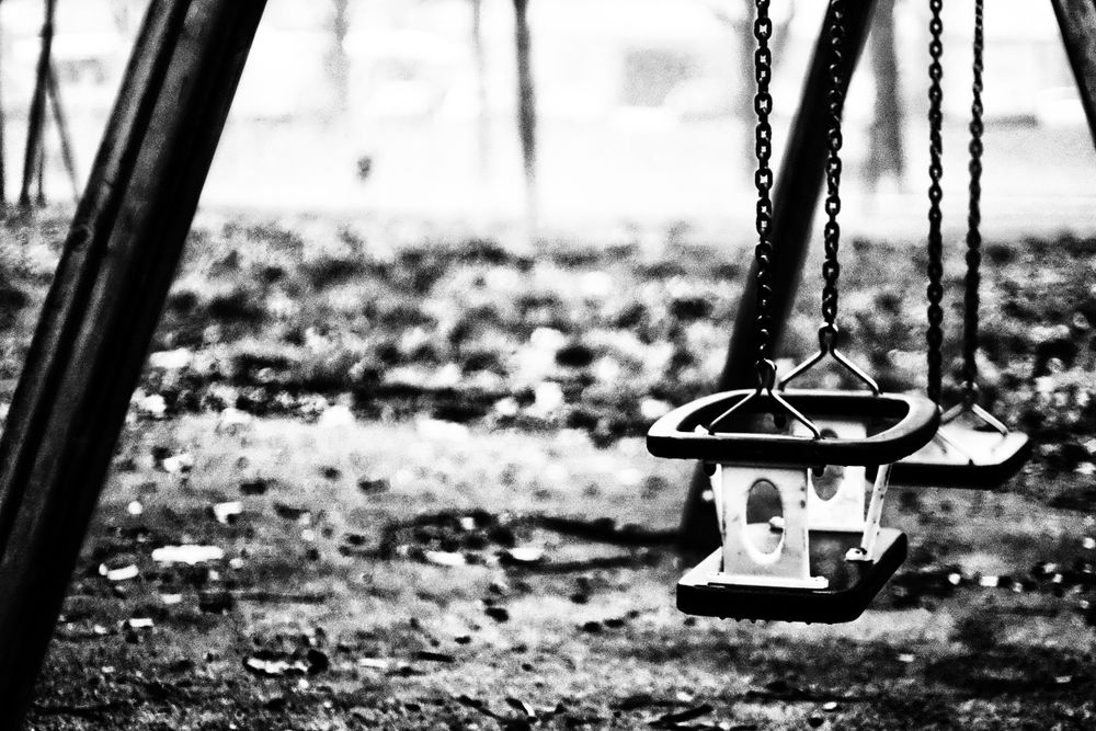 Dark Park