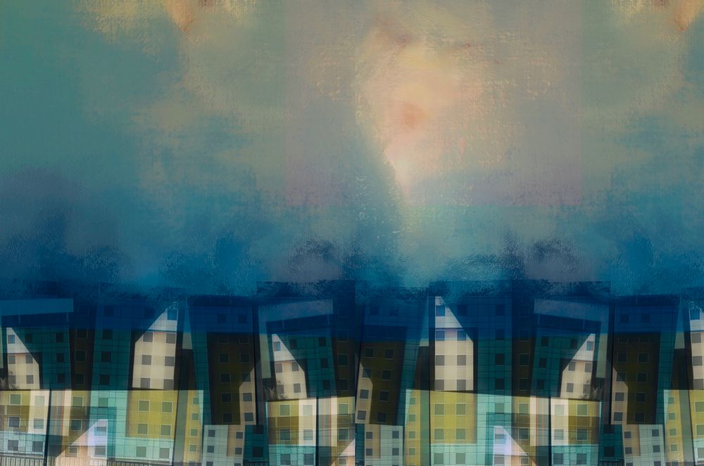 Project: City Skyline