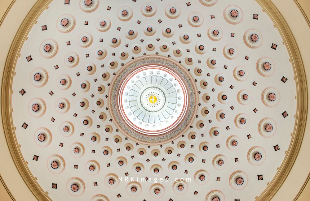 Great American Cathedrals