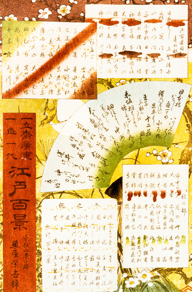 TOKYO FISHGRAPHS | 2020