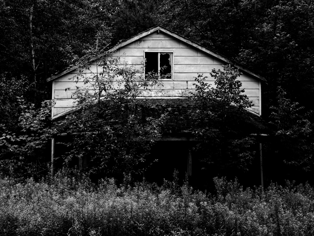 House of Leaves