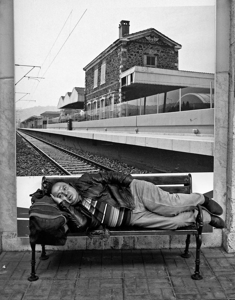 sleeper