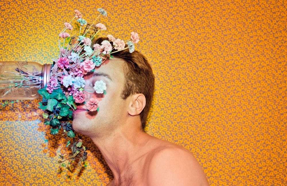 Single Image Category - Portrait Awards 2014