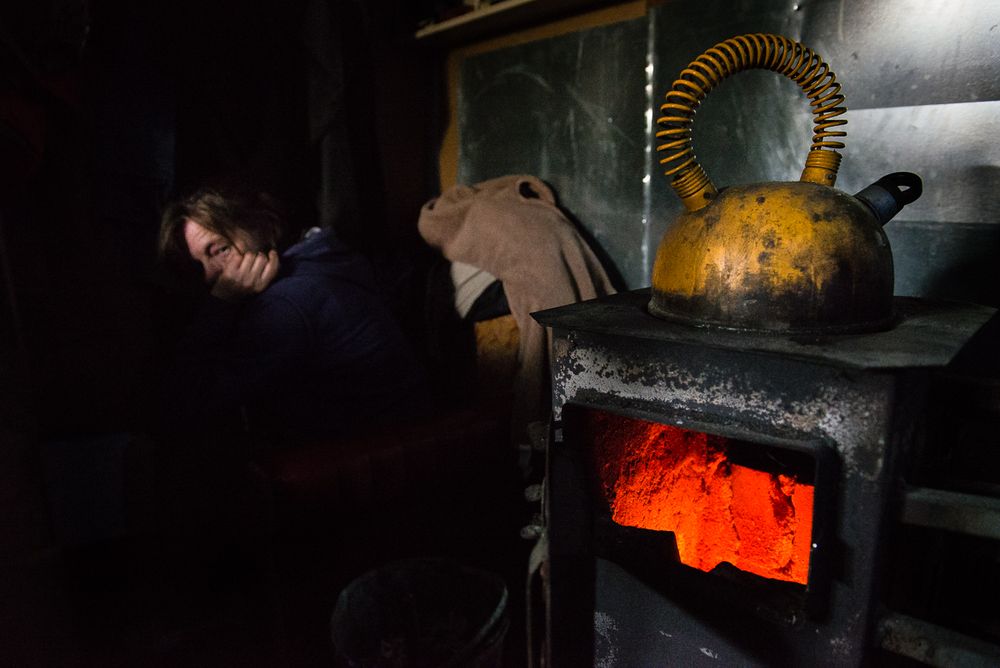 Stoves
