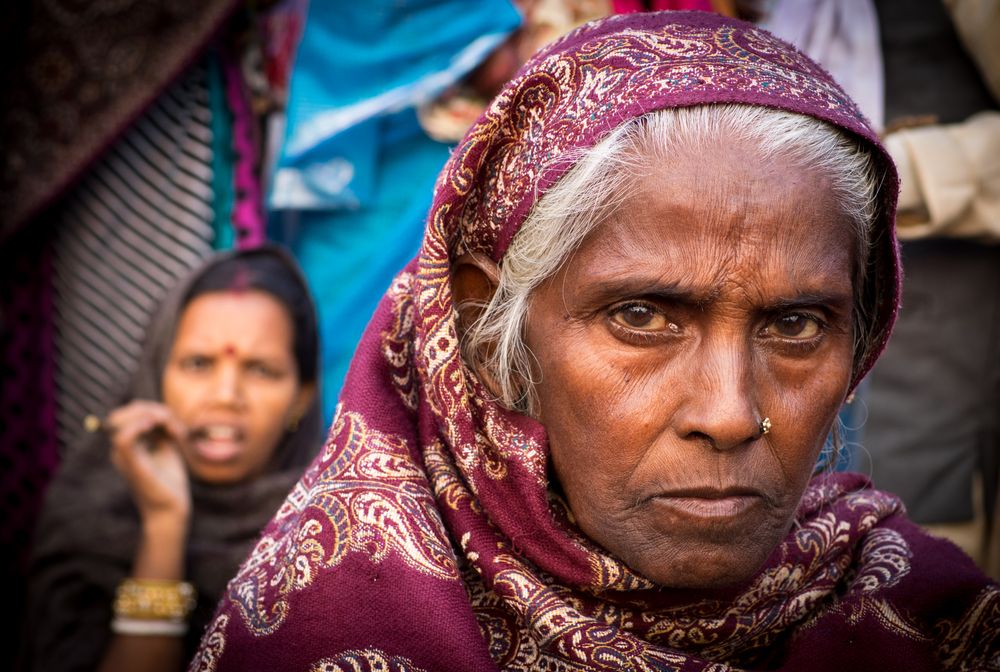 India 2016
