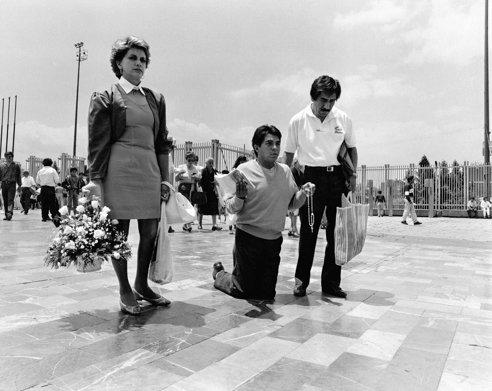 Mexico, Distrito Federal