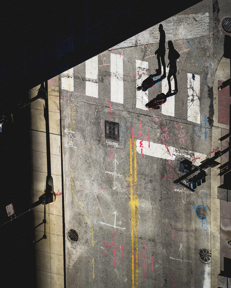 Street Photography, Graham Chapman