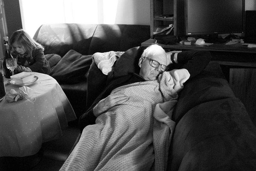 Submission Covid days at home