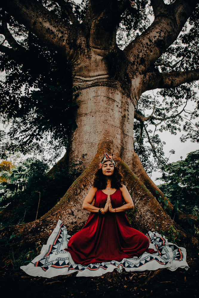 Mother Earth, The restoration of the natural soul