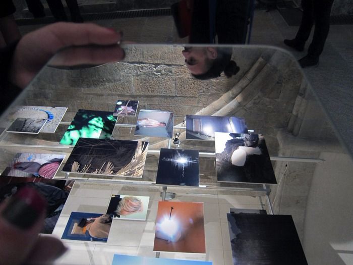 Untitled (I've taken too many photo's/I've never taken a photo)