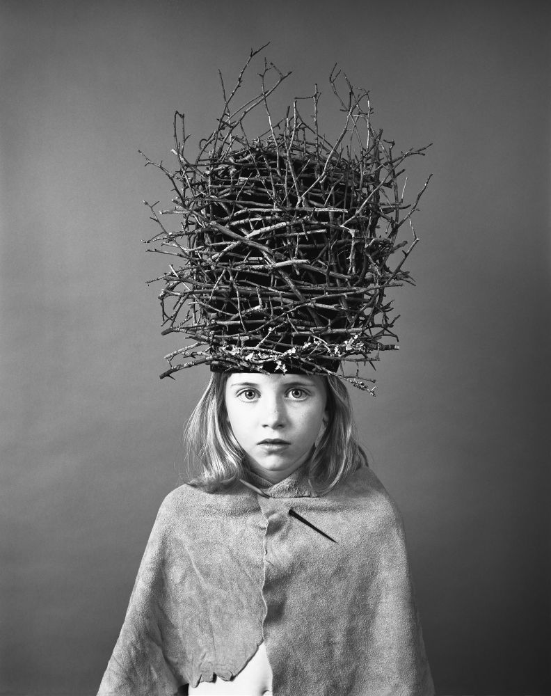 Conceptual Photography 