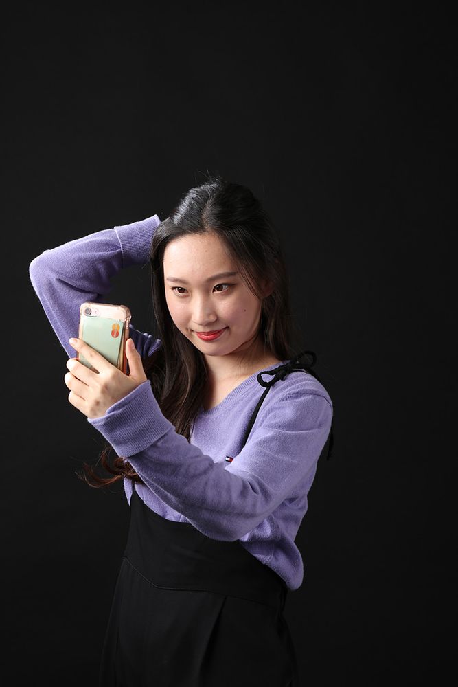 SELFIE