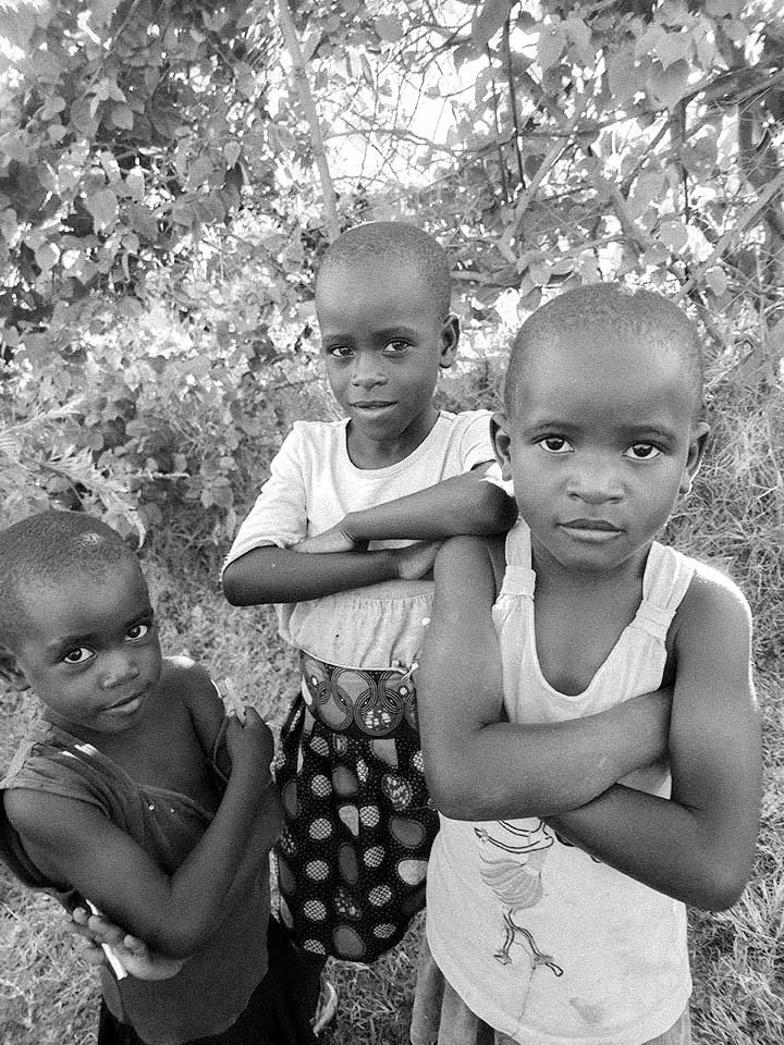 Village of Hope Kenya