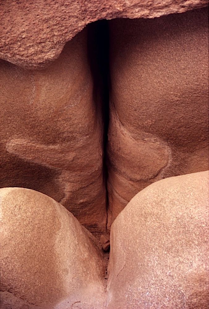 EARTH EROTICA Fine Art Photography: ART ON A MISSION