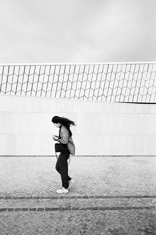 Lisbon 2018