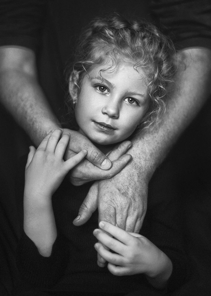 Belarussian portraits