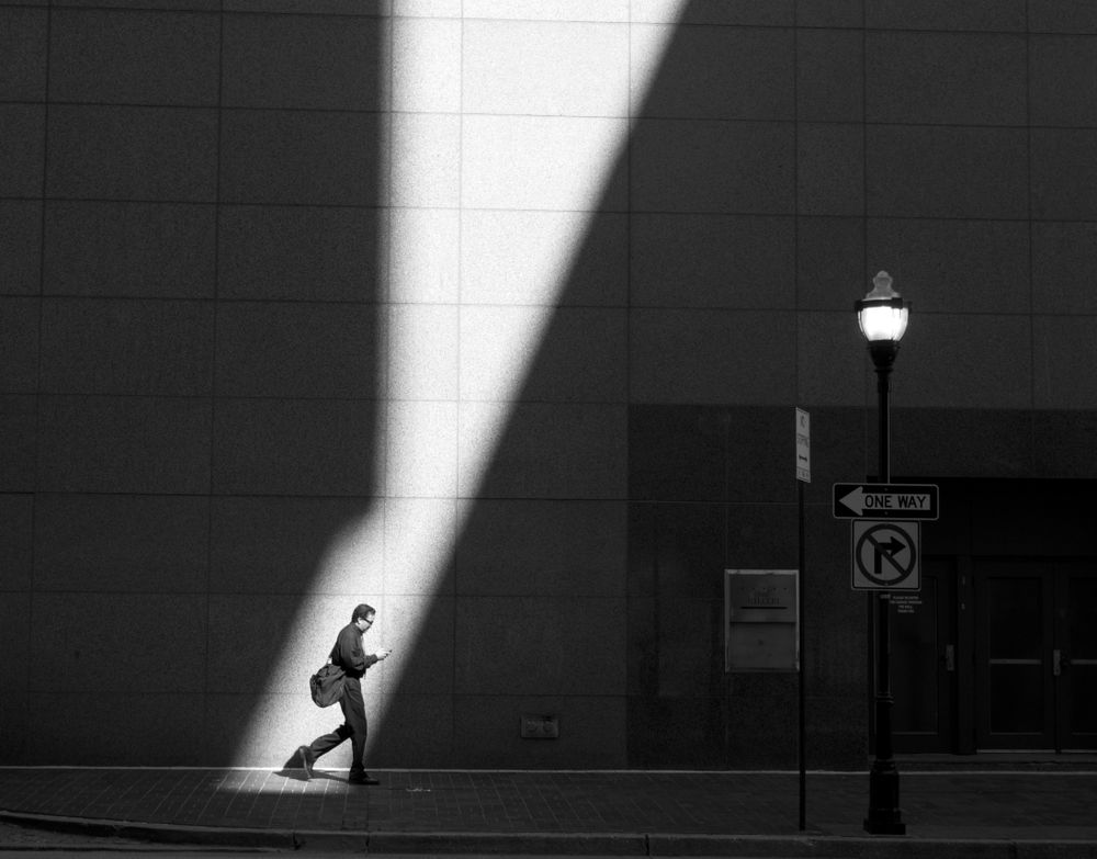 5 Photos, 5 Stories 