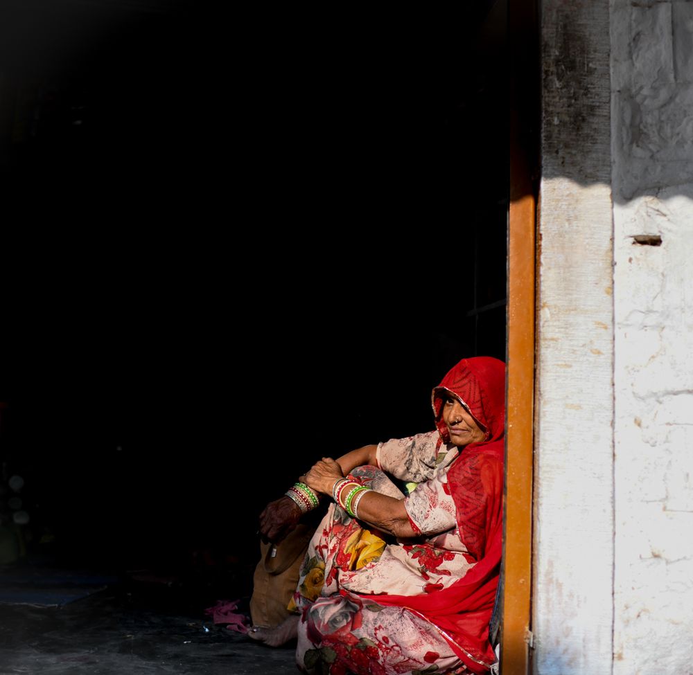 Stories of hope