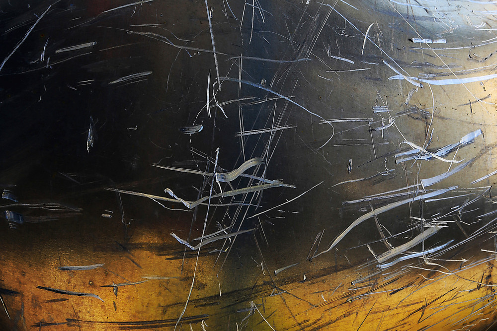 series - abstract H