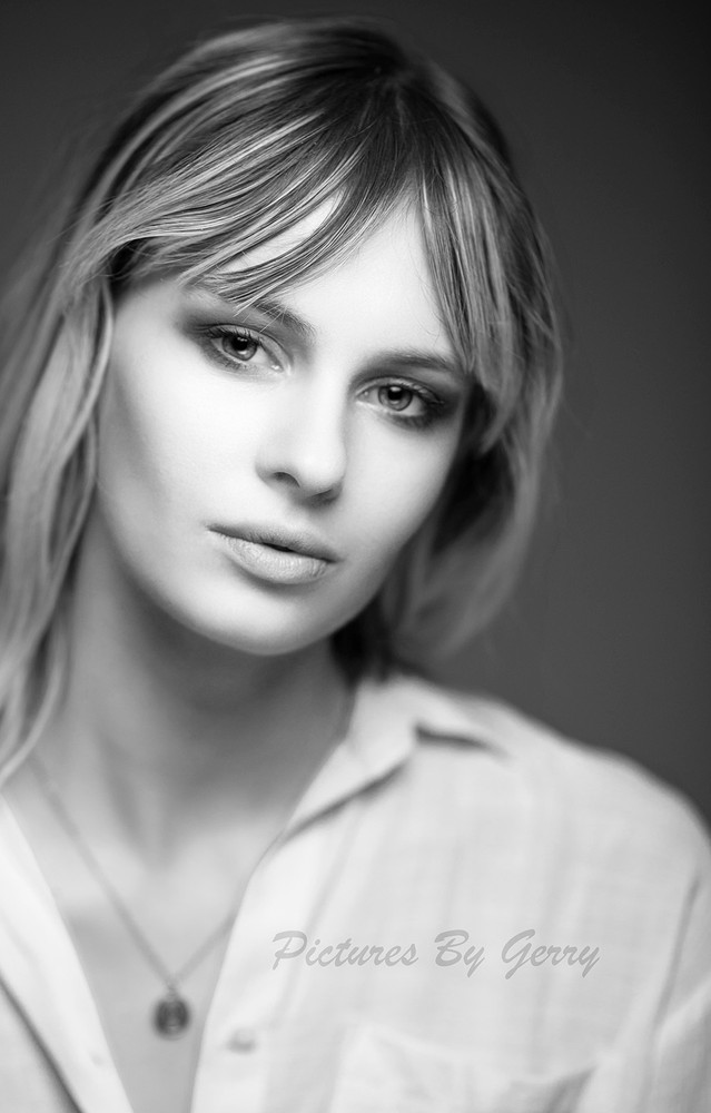 Gerry Fitzgerald Hollywood LensCulture