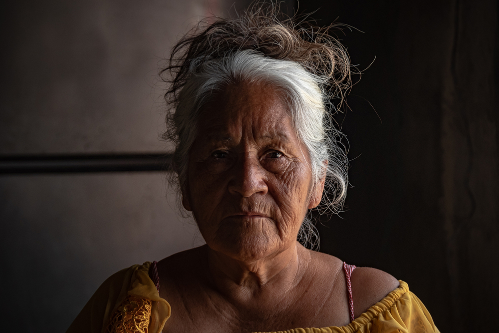 Photo by Vicente Gaibor