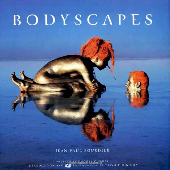 BODYSCAPES