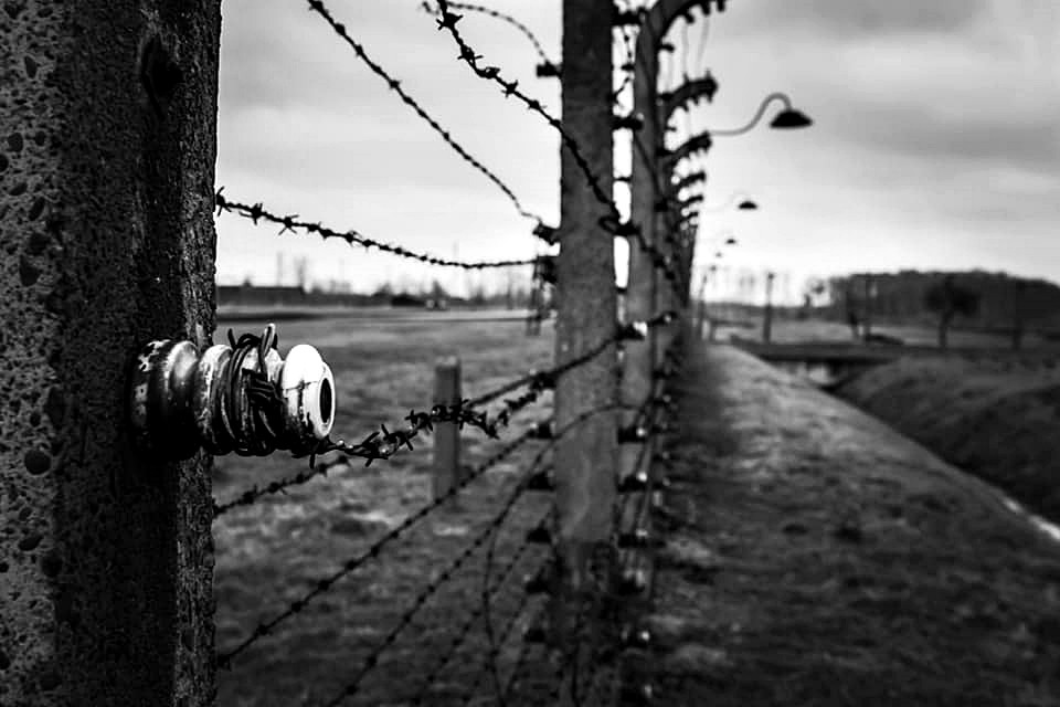 The kingdom of death.