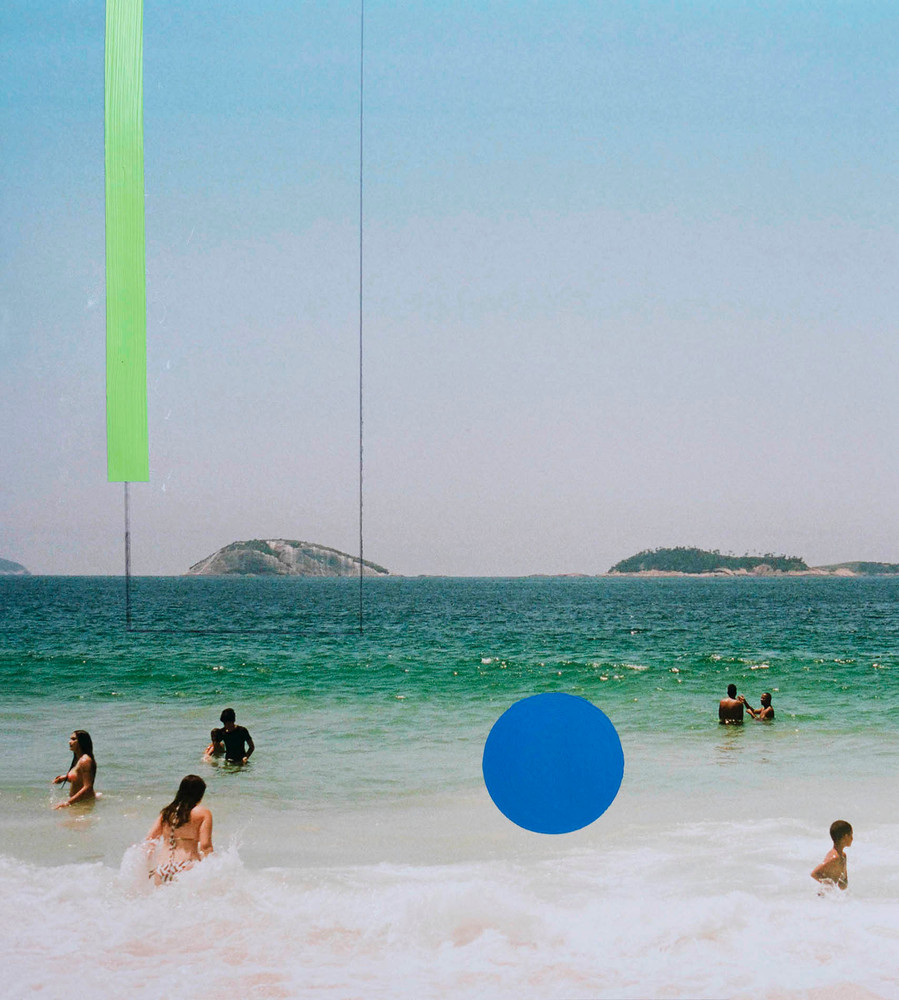 Fragmented Frames