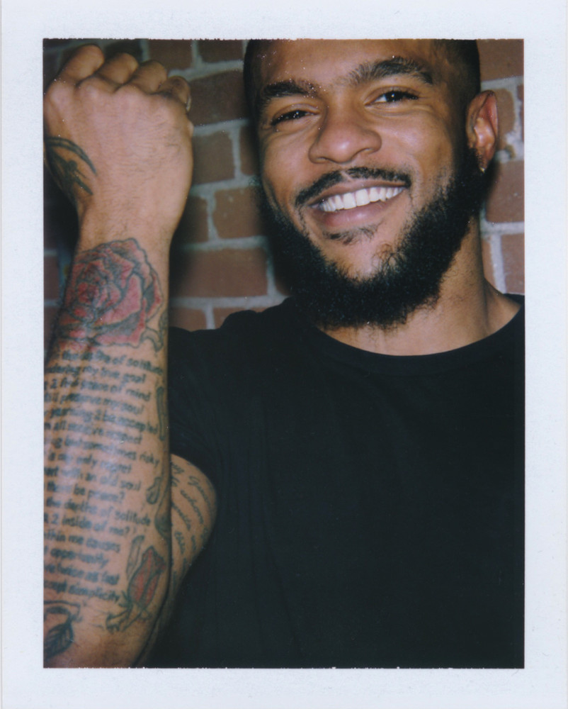 Instant Portraits