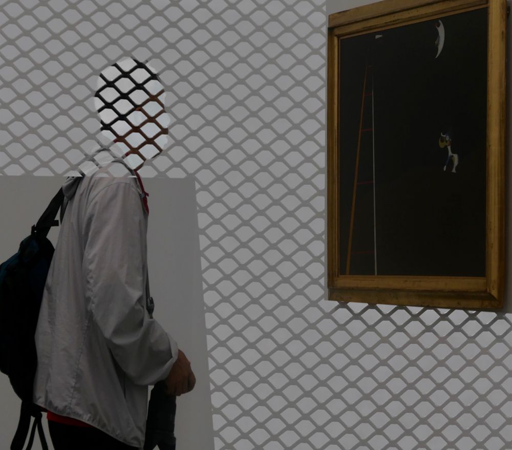 Project: The Art Museum