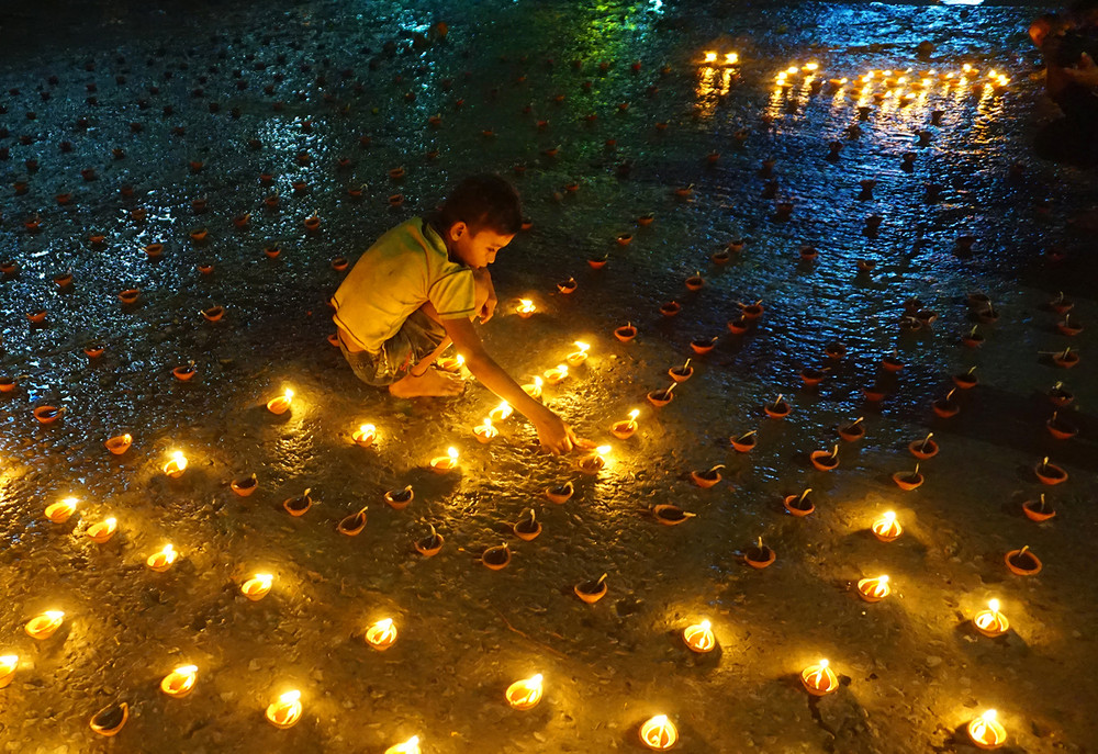 Dev Deepawali