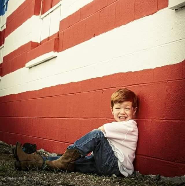 Little boys and Big dreams