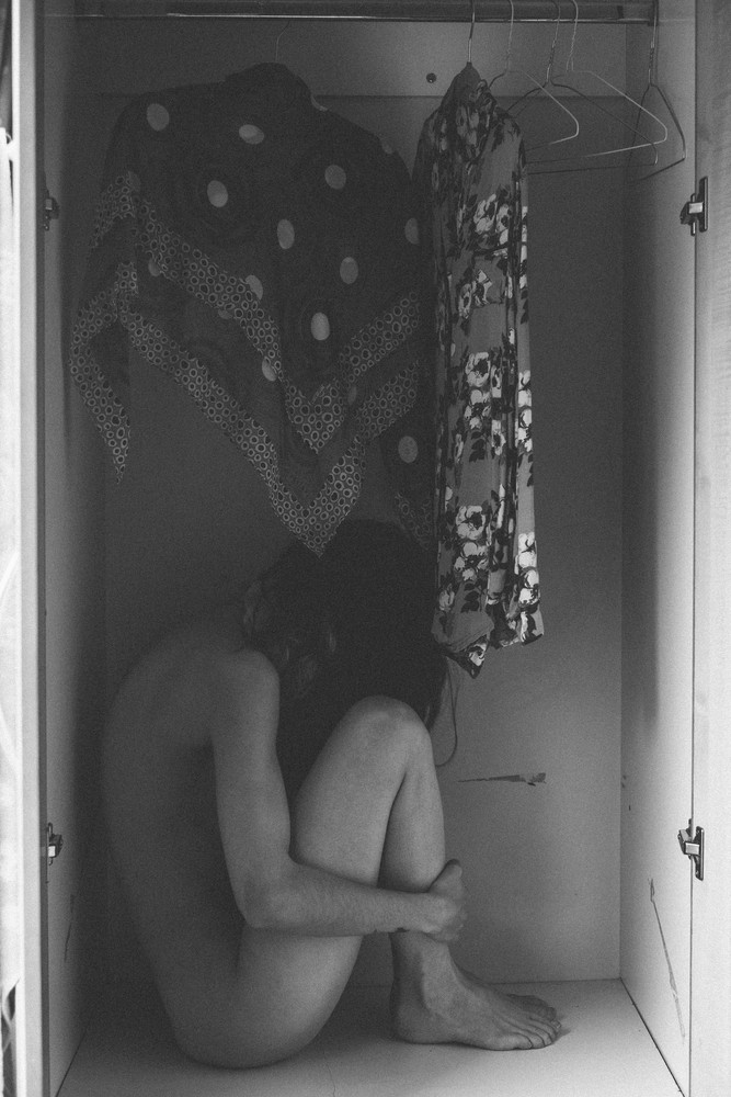 YOU ARE IN  VERY DEEP