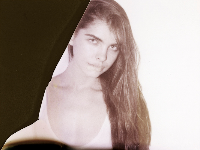 Polaroids