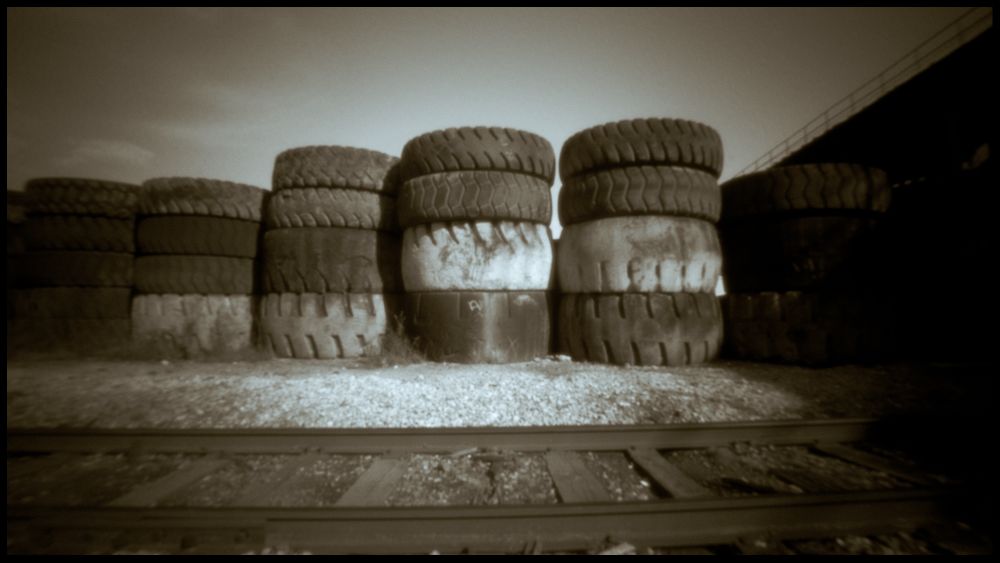 Along the Plane of Immanence