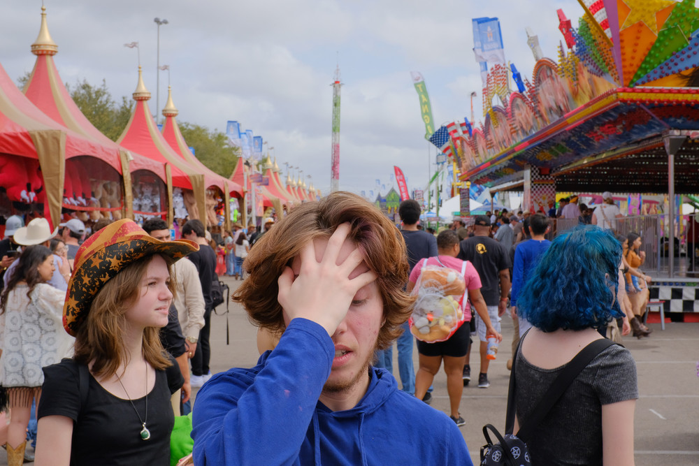 The American Carnival