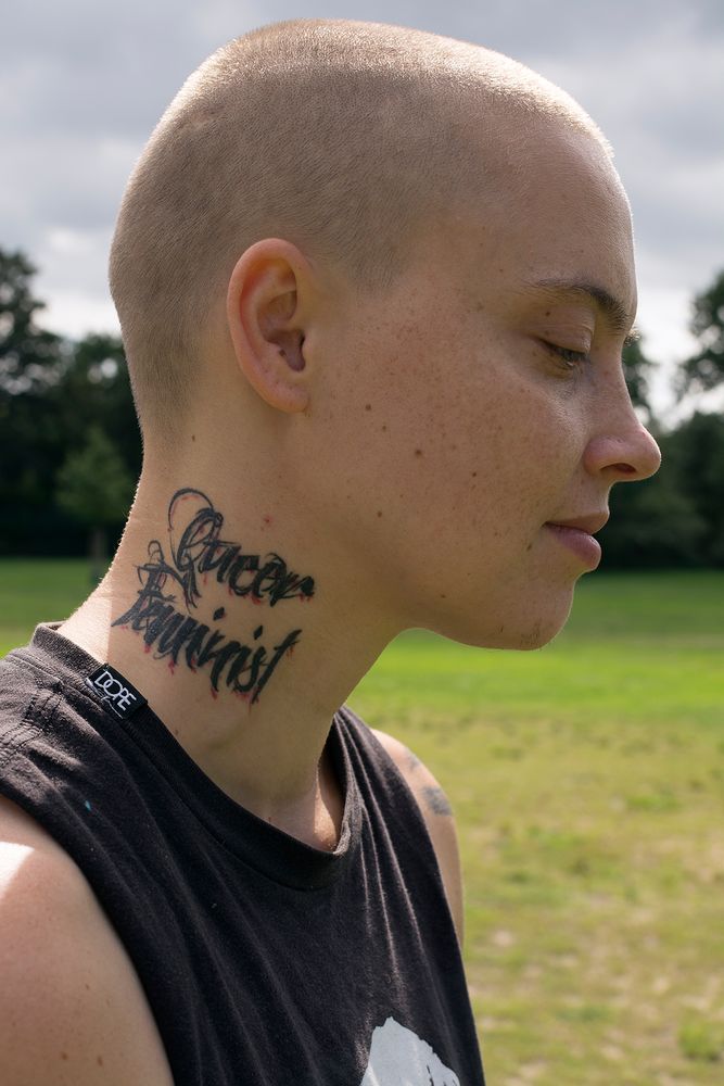 gender/queer