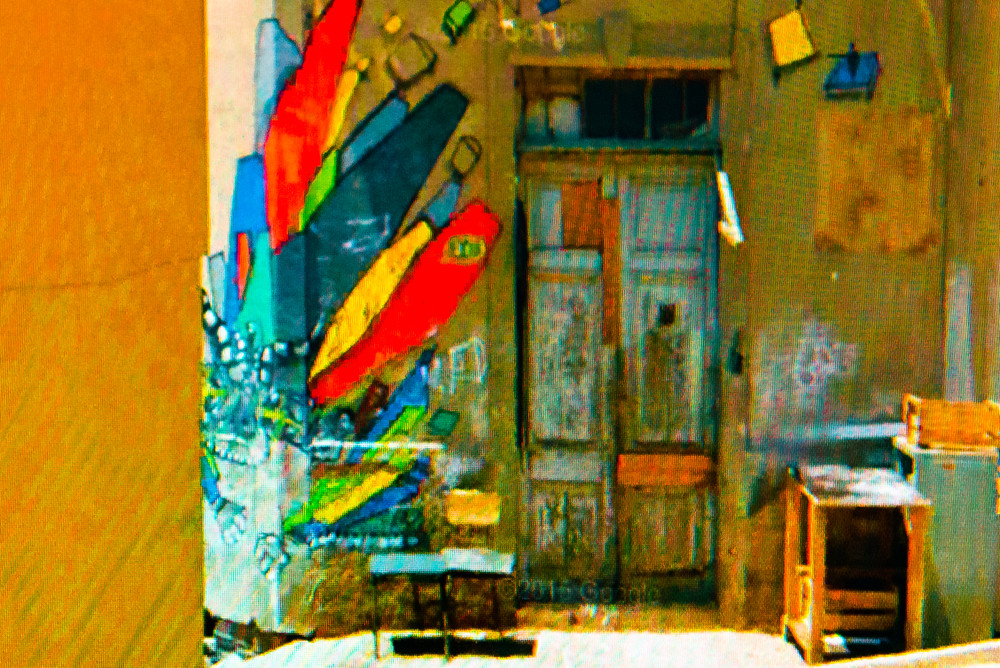 Valparaiso