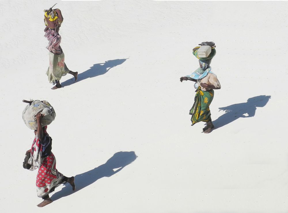 Deaf Community on the Spice Coast 