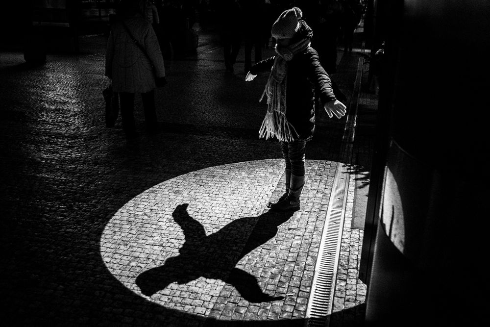 Daily Street