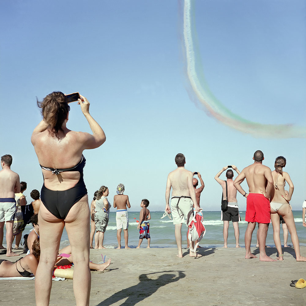 Italian Summer