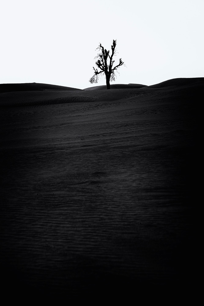 Silence