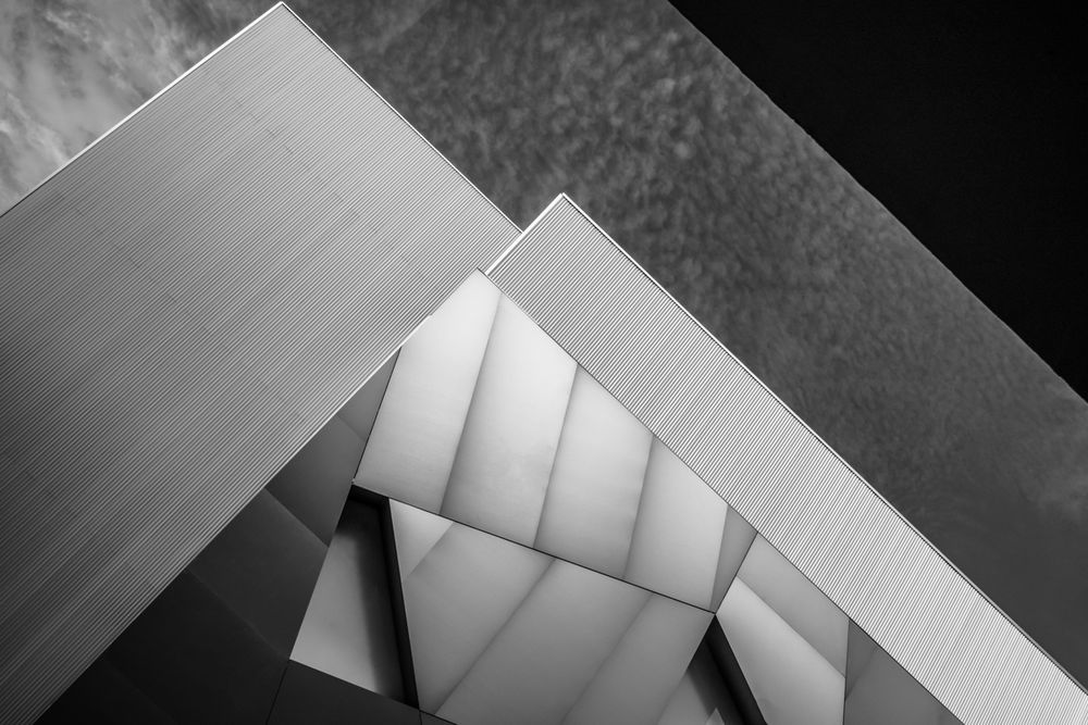 Architectural Abstracts