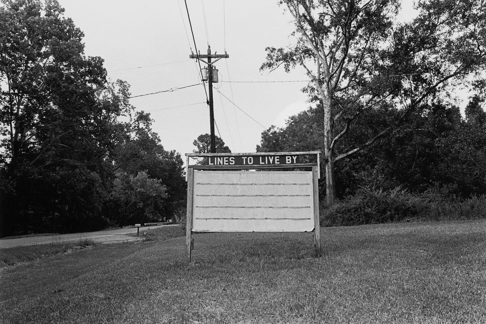 O Public Road!