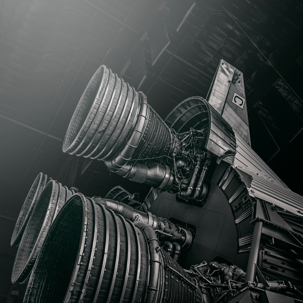 Saturn V