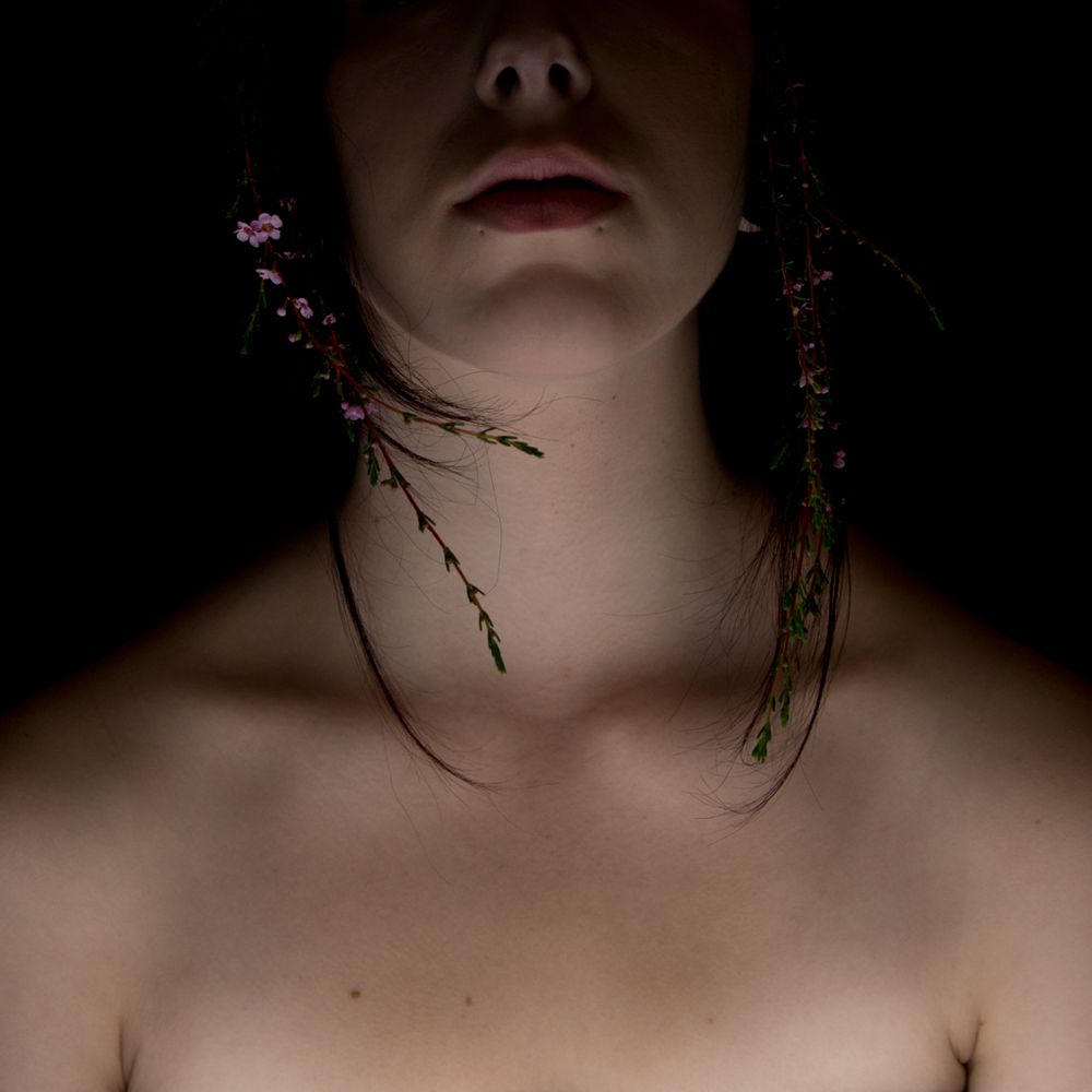 Adorned